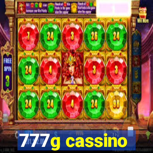 777g cassino